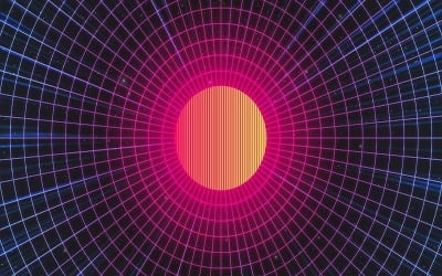 Neon Summer Pulse-Summer Future Bass EDM