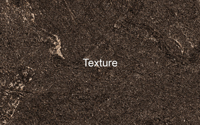 Dark brown, blue and green textured background