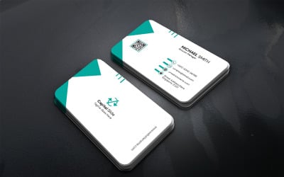 Individual Business Cards