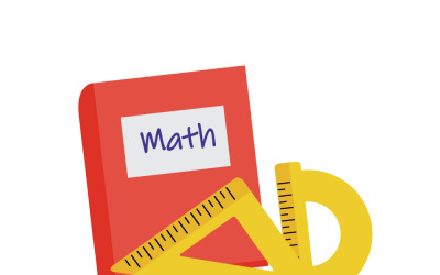 Ensemble complet d&amp;#39;icônes de rentrée scolaire pour les concepts éducatifs