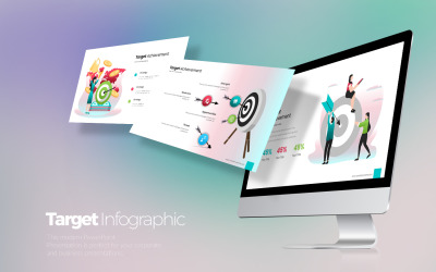 Target Achievement PowerPoint