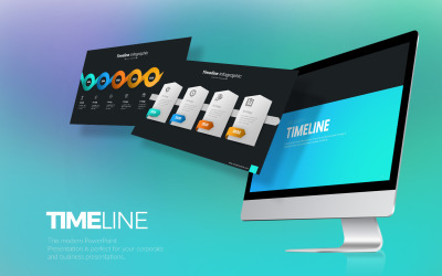 Timeline PowerPoint Presentation