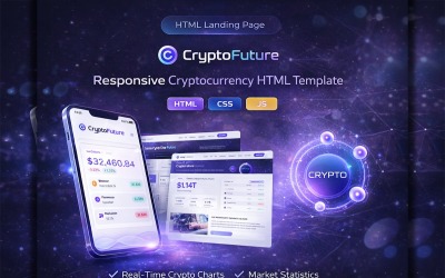 CryptoFuture || Criptomonedas || Página de inicio | Finanzas