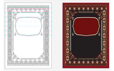 Professional Islamic Book Cover Mega Bundle