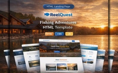 ReelQuest | Balıkçılık Ana Sayfası | Spor