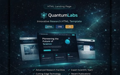Laboratorios Cuánticos | Laboratorio de Ciencias | Innovación