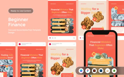 Transparent Budgeting Habits Social Media