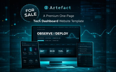 Artefacto | Multiusos | Informática |