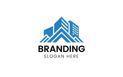 Real estate commercial &amp;amp; residential logo-1141