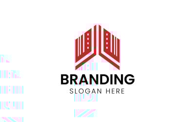 simple building logo-1138