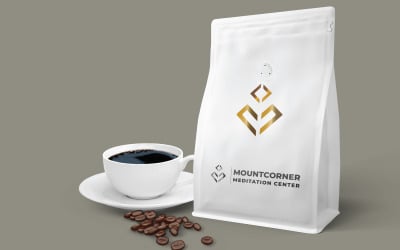 Meditation and Relaxation Center Logo