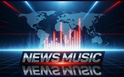 Global News Intro Soundtrack – Corporate Broadcast Music