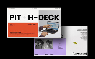 İş Sunumu