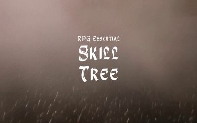 Mental Clarity Gained / RPG Essential