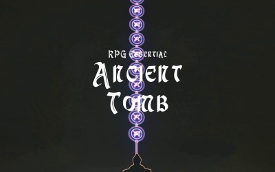 Final Resting Place / RPG Essential