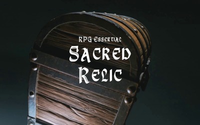 Holy Light Shines / RPG Essential