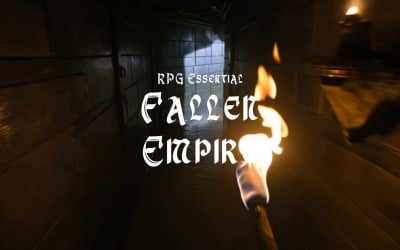 Tale Of Arrogance / RPG Essential