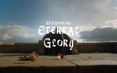Greatness Is Yours / RPG Essential