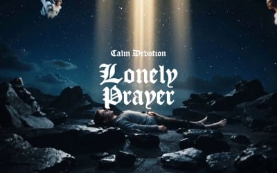 Wait For Dawn / Calm Devotion