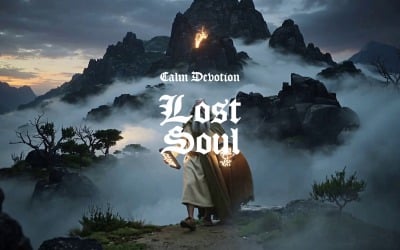 Wandering The Wastes / Calm Devotion