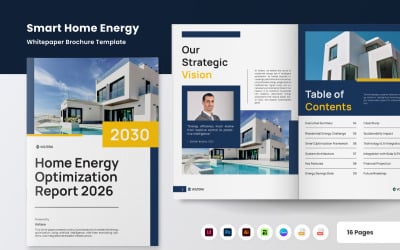 Smart Home Energy Intelligence Whitepaper