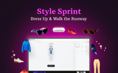 StyleSprint | Мода | HTML-игры