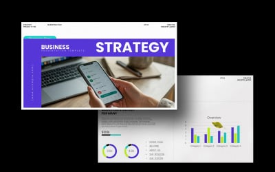 Business_Strategy Presentation