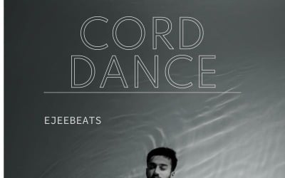 Cord dance - Fusion Rythmic Electro