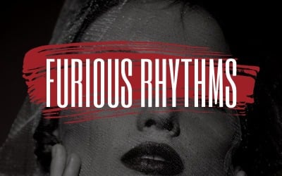 Furious rythmes - Afrobeat Fast World Mbole