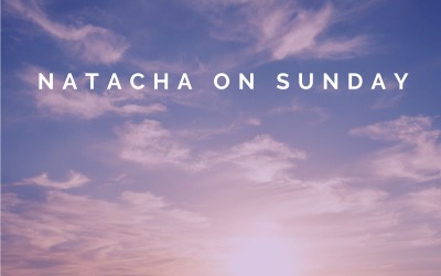 Natacha on Sunday - Afrobeat Fusion Dance Party