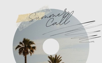 Summer Call - Optimistic Hopeful