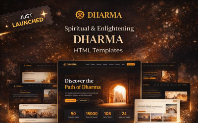 DHARMA | Modelli di Induismo |