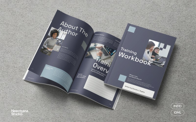 Corporate Training Workbook