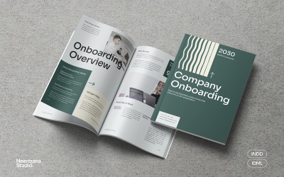 Green Simple Company Onboarding