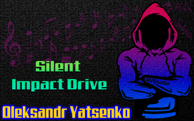 Silent Impact Drive (Silent Impact Drive)