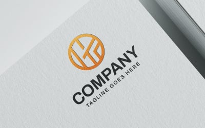 Logo-ontwerp voor een vastgoedbedrijf