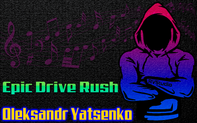 Epic Drive Rush (Epic Drive Rush)