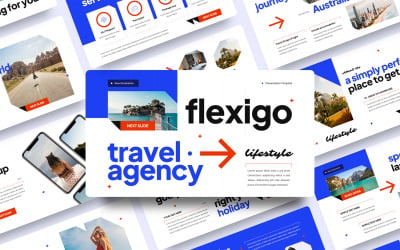 Flexigo - Travel Powerpoint