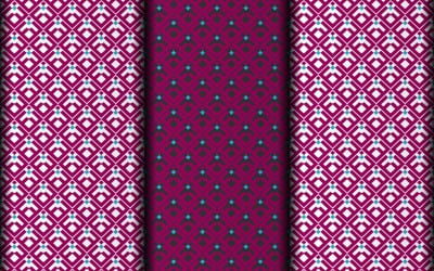 Trendy Decorative Pattern Design