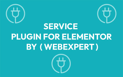 Webexpert - Assistenza per il plugin Elementor di WordPress