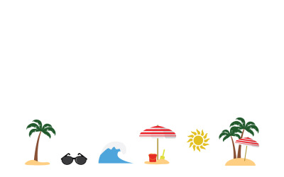 Hand-Drawn Red Bow Clipart Set – Playful Vintage Style Illustrations