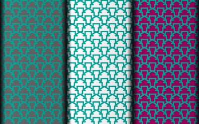 Contemporary Surface Pattern Design Pack