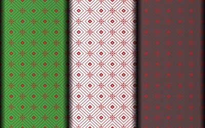 Elegant Floral Pattern Design
