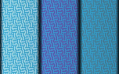 Modern Abstract Customize Geometric Pattern Design