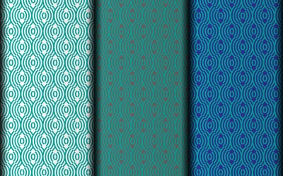 Stylish Repeating Customize Pattern Background