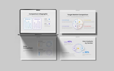 Business Reports Powerpoint Template