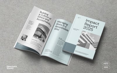 Corporate Minimal Impact Report