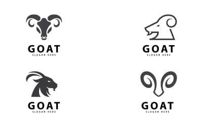 Getlogotyp och symbolvektorikon V13 design