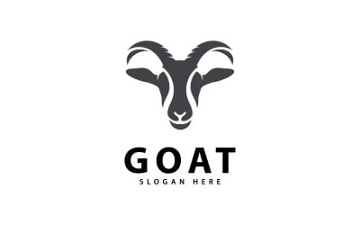 Getlogotyp och symbolvektorikon V2-design