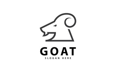 Getlogotyp och symbolvektorikon V7 design